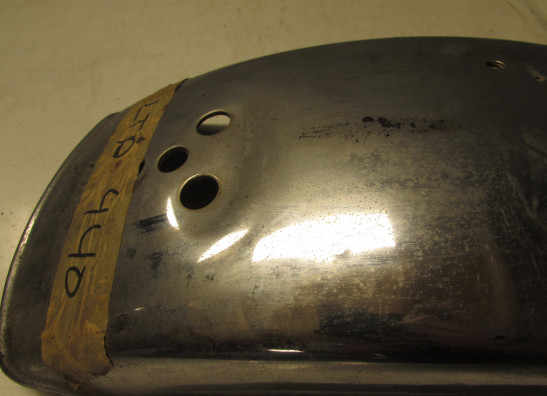 Voorspatbord Kawasaki LTD 440