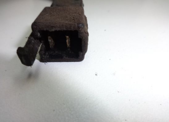 Fan Honda VF 700  750 C Magna