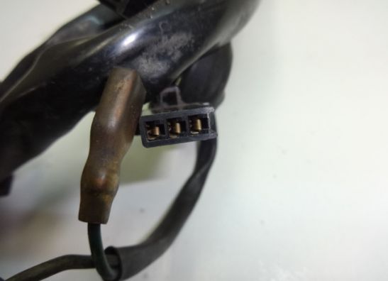 Stuurschakelaar links Honda PC 800