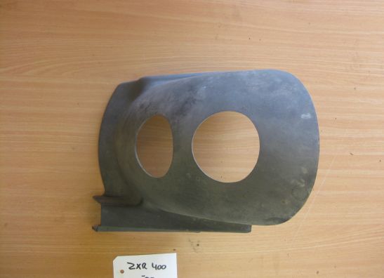 Hinterradabdeckung Kawasaki ZXR 400