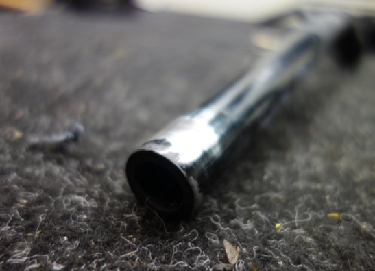 Stuur KTM 1290  Super Adventure