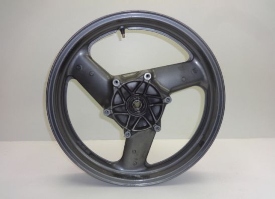 Felge vorne Honda ST 1100 Pan European