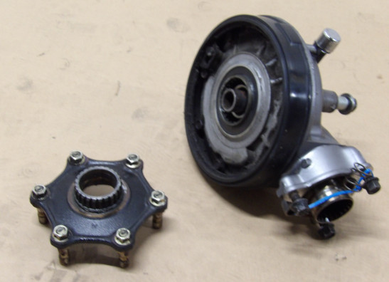 Cardan Honda VF 700  750 Supermagna