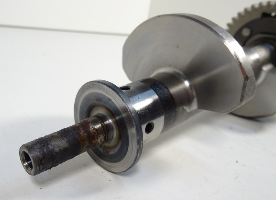 Motorblock Sonstiges Kawasaki VERSYS 650