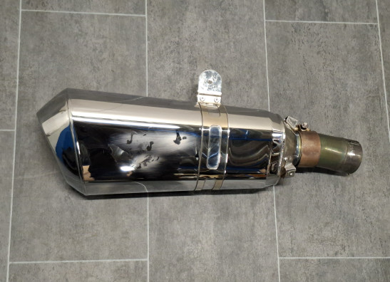 Auspuff BMW R 1250 RT