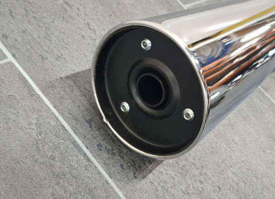 Uitlaat Suzuki GSX 250