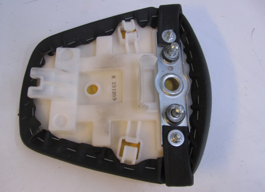 Buddy zadel Suzuki GSX R 600