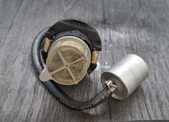 Brandstofpomp BMW K 75