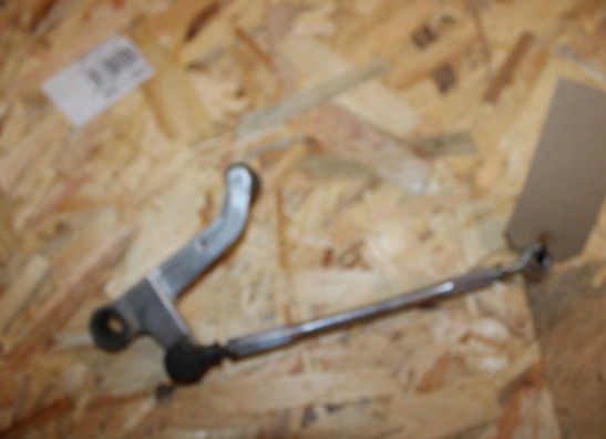 Schakelpedaal Honda VTR 1000 SP