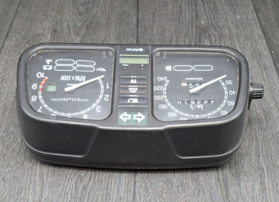 Meter combination BMW K 1100 LT