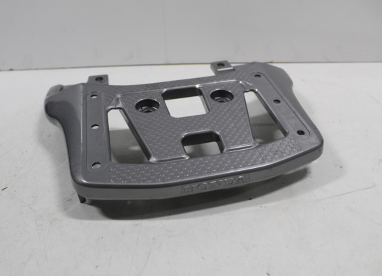 Rear carrier top box Honda TRANSALP