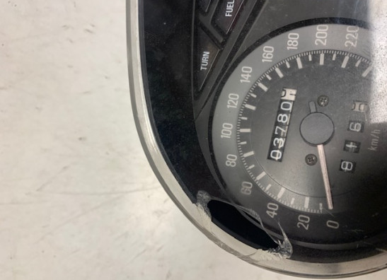 Tacho Yamaha FJ 1200