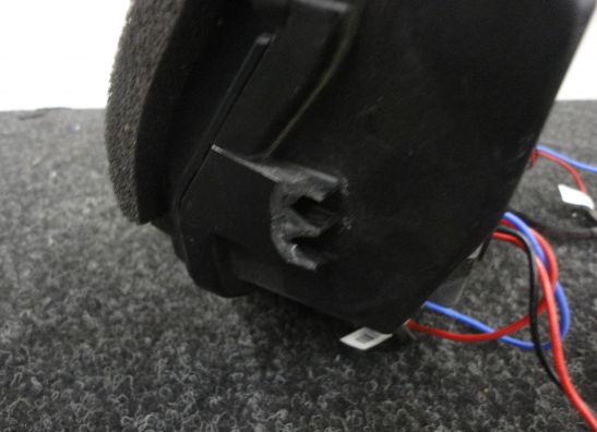 Koplamp Honda CBR Fireblade