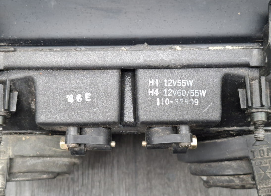 Scheinwerfer Suzuki GSX R 1100