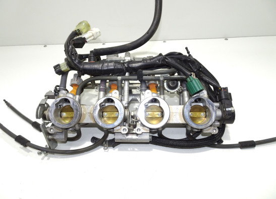 Throttle body Yamaha XJ 6 N