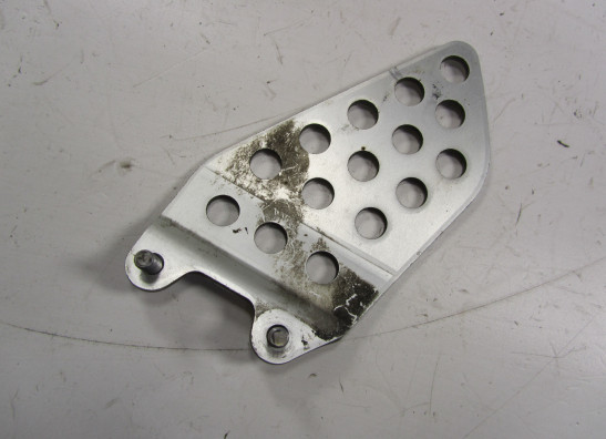 Fussrastetrager vorne rechts Honda CBR Fireblade