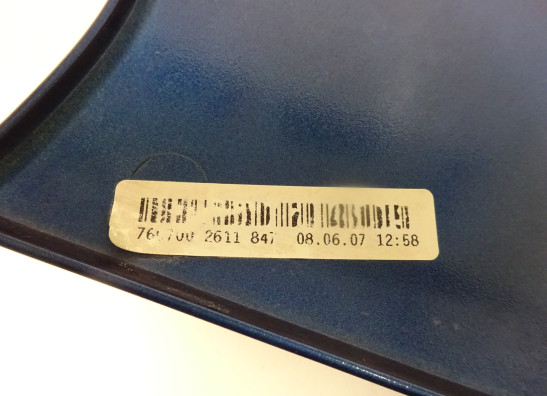 Seiten verkleidung links BMW R 1200 RT