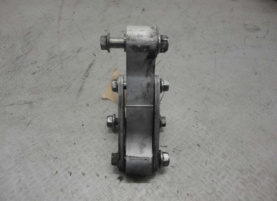 Link systeem achterveer Suzuki GSX R 750