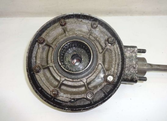 Cardan Yamaha XJ 700