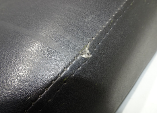 Soziussitz BMW R 1100 GS