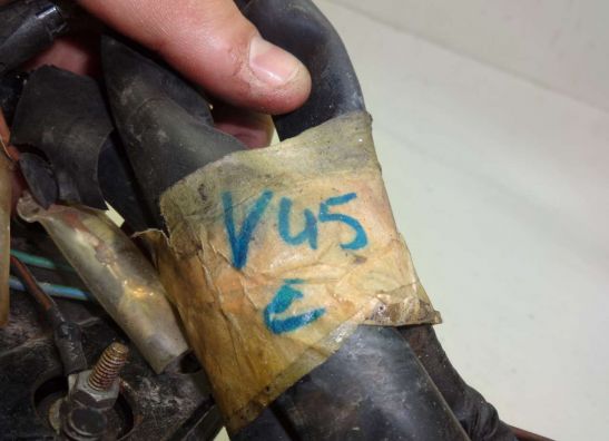 Teller Honda VF 700  750 C Magna