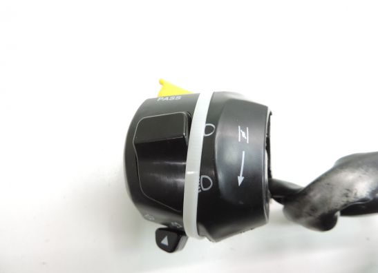 Stuurschakelaar links Hyosung Comet 650