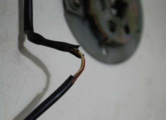 Pulsgever Yamaha XJ 600 Diversion