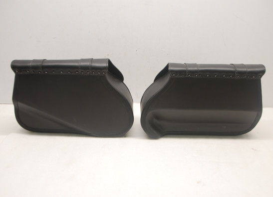 Kofferset Harley Davidson Custom universal other