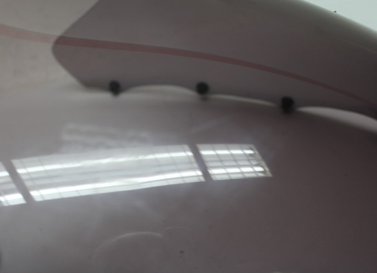 Kuipruit Kawasaki ZXR 750