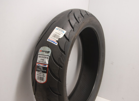 Reifen hinten Harley Davidson Custom universal other