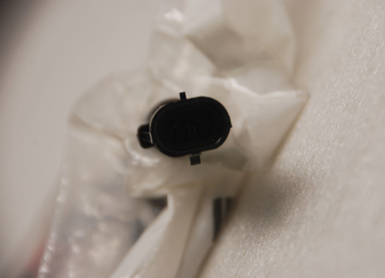 ABS sensor voor Harley Davidson VROD VRSC