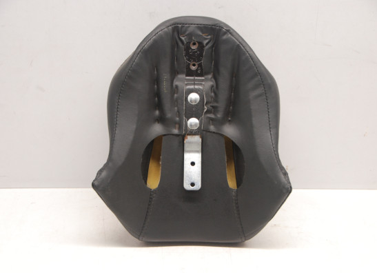 Buddy zadel Harley Davidson Sportster