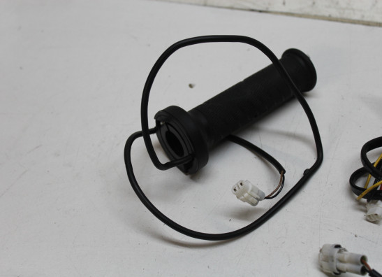 Handvat KTM 890 Duke