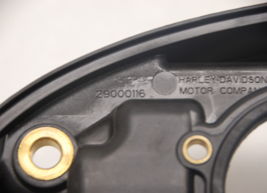 Luchtfilterhuis Harley Davidson Touring FL