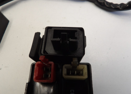 Relais unit Honda VT 700 750