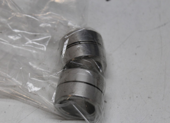 Voorvelg Triumph Sprint GT 1050