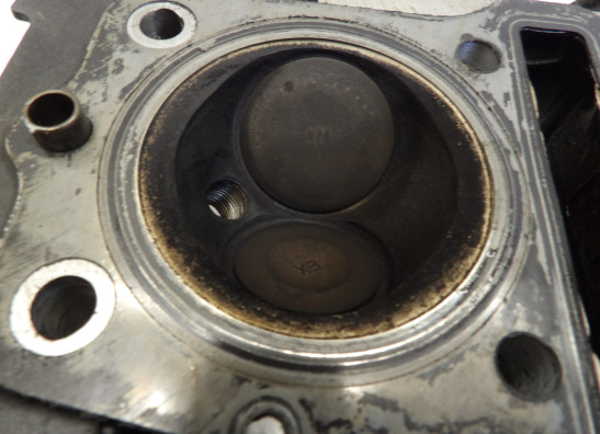 Zylinderkopf Suzuki GS 500 E