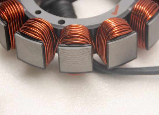 Stator Harley Davidson Touring FL