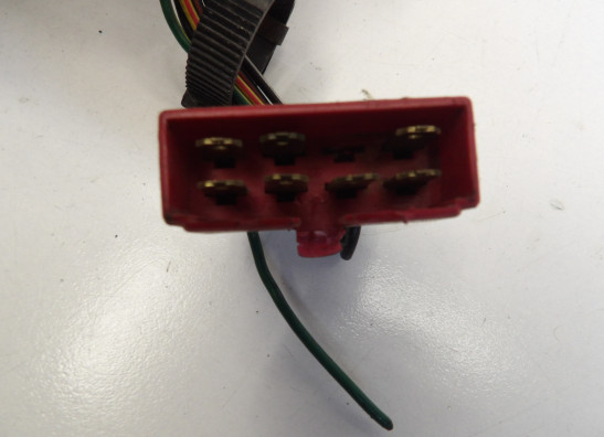 Stuurschakelaar rechts Honda CM 400 T 