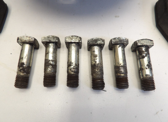 Driven flange Suzuki GS 550 L