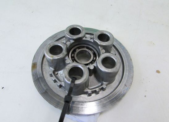 Kupplung Honda CBR Fireblade