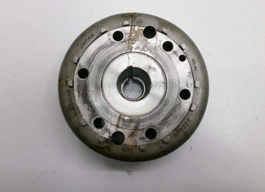 Flywheel rotor Suzuki SV 650