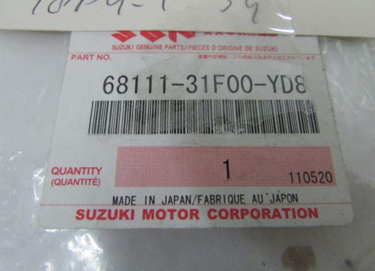 Tank Suzuki GSF 600 650 Bandit 