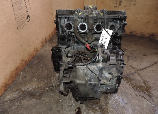 Engine Suzuki GSX R 750
