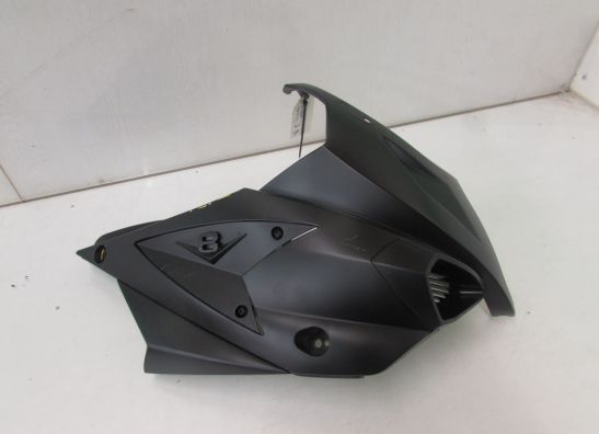 Rechter zijkuip Hyosung Comet 650 2003-2006