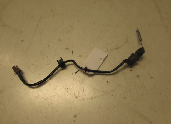 Other Yamaha FAZER 600