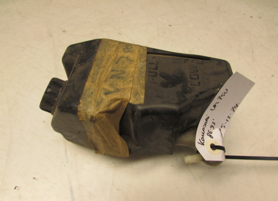 Koelvloeistof reservoir Kawasaki VN 700  750