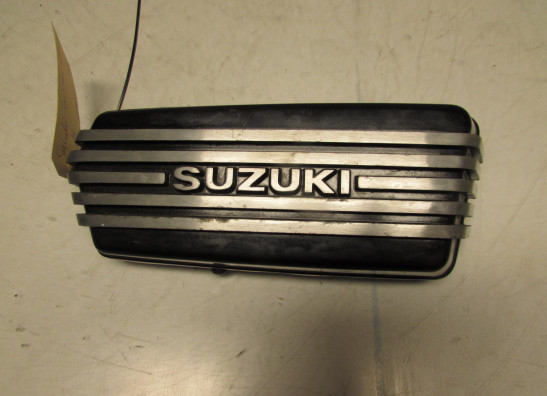 Motorblokdeksel Suzuki Madura 1200