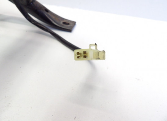 Achtersubframe Suzuki Burgman 650