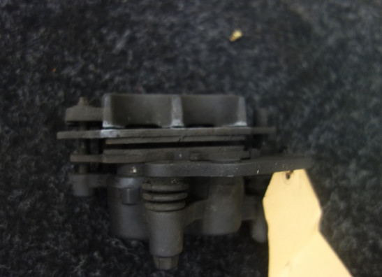 Remklauw links voor Kawasaki VERSYS 650